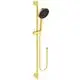 IS-Brausekombination-Idealrain-Solos-903mm-Brushed-Gold-A7898A2 gallery number 2